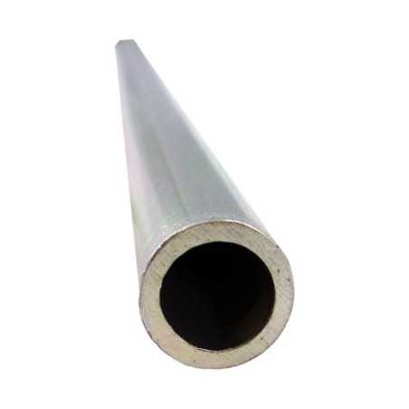 Tube banjo 1/4 longueur 500mm pour clapet piloté (tube 12L/S)