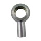 Tube banjo 1/2 longueur 44mm pour clapet piloté (tube 15L)