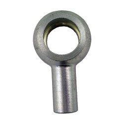 Tube banjo 1/2 longueur 44mm pour clapet piloté (tube 15L)