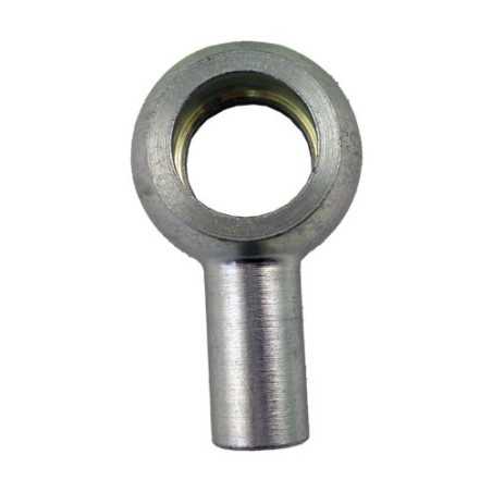 Tube banjo 1/2 longueur  44mm pour clapet piloté (tube 15L)