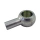 Tube banjo 1/2 longueur 44mm pour clapet piloté (tube 15L)