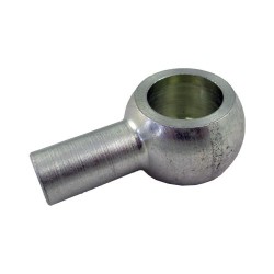 Tube banjo 1/2 longueur  44mm pour clapet piloté (tube 15L)