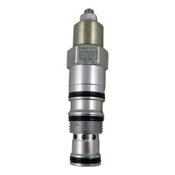 Equilibrage cartouche 120 l/mn VBSN 12U RS 4:1 140 à 350 bar T2A