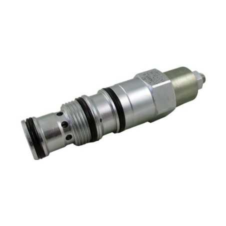Equilibrage cartouche 120 l/mn VBSN 12U RS 4:1 140 à 350 bar T2A