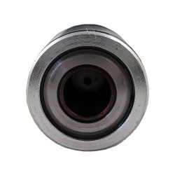 Equilibrage cartouche 120 l/mn VBSN 12U RS 4:1 140 à 350 bar T2A