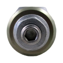 Equilibrage cartouche 120 l/mn VBSN 12U RS 4:1 140 à 350 bar T2A