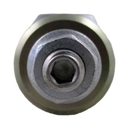 Equilibrage cartouche 120 l/mn VBSN 12U RS 4:1 140 à 350 bar T2A