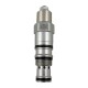 Counterbalance Cartridge 120 l/mn VBSN 12U RS 2:1 70 à 210 bar T2A