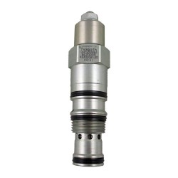 Equilibrage cartouche 120 l/mn VBSN 12U RS 2:170 à 210 bar T2A