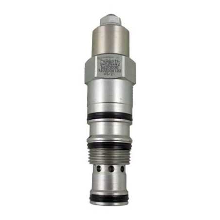 Equilibrage cartouche 120 l/mn VBSN 12U RS 2:170 à 210 bar T2A