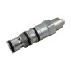 Counterbalance Cartridge 120 l/mn VBSN 12U RS 2:1 70 à 210 bar T2A
