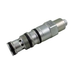 Counterbalance Cartridge  120 l/mn VBSN 12U RS 2:1 70 à 210 bar T2A