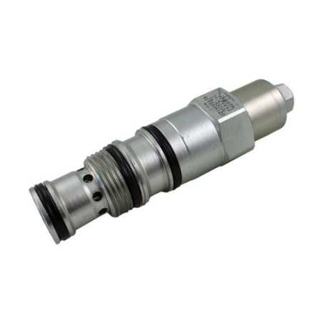 Equilibrage cartouche 120 l/mn VBSN 12U RS 2:170 à 210 bar T2A