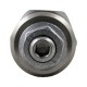 Counterbalance Cartridge 120 l/mn VBSN 12U RS 2:1 70 à 210 bar T2A