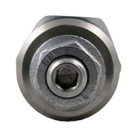 Counterbalance Cartridge  120 l/mn VBSN 12U RS 2:1 70 à 210 bar T2A