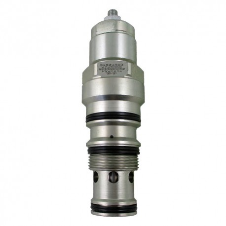 Equilibrage cartouche 120 l/mn VBSN 16U RS 4:1 200 à 400 bar T17A