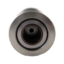 Equilibrage cartouche 120 l/mn VBSN 16U RS 4:1 200 à 400 bar T17A