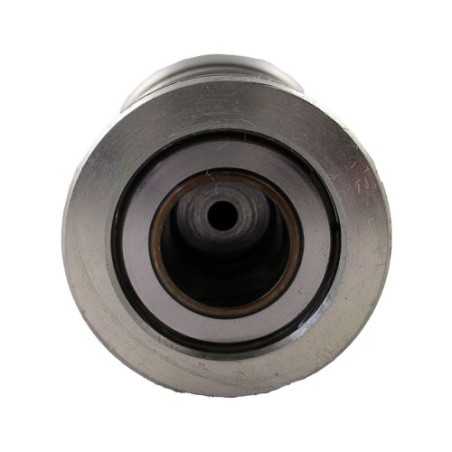 Equilibrage cartouche 120 l/mn VBSN 16U RS 4:1 200 à 400 bar T17A