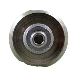 Equilibrage cartouche 120 l/mn VBSN 16U RS 4:1 200 à 400 bar T17A