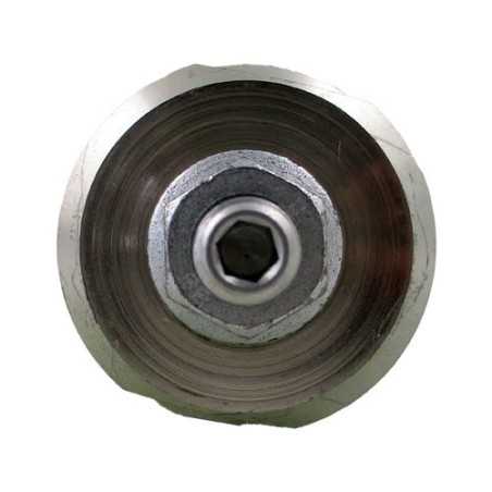 Equilibrage cartouche 120 l/mn VBSN 16U RS 4:1 200 à 400 bar T17A