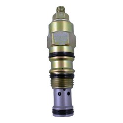 Equilibrage cartouche60 l/mn VBSN 08U 3:1 35 350 cc 
