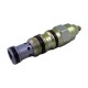 Overcenter Cartridge 60 l/mn VBSN 08U 3:1 35 350 cc HORS PRODUCTION
