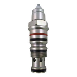 Equilibrage cartouche 240 l/mn VBST 16U RS 3:1 70 à 250 bar T17A