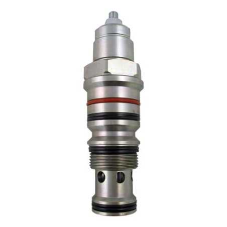 Equilibrage cartouche 240 l/mn VBST 16U RS 3:1 70 à 250 bar T17A
