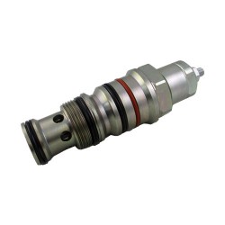 Equilibrage cartouche 240 l/mn VBST 16U RS 3:1 70 à 250 bar T17A