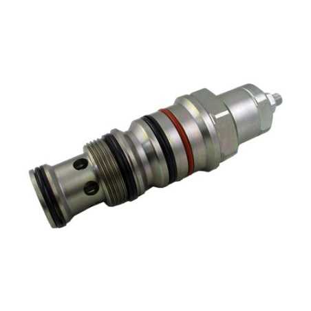 Equilibrage cartouche 240 l/mn VBST 16U RS 3:1 70 à 250 bar T17A