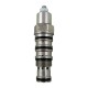 Equilibrage cartouche 120 l/mn VBSY 12U RS 4:1 140 à 350 bar T22A