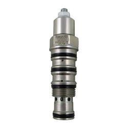 Equilibrage cartouche 120 l/mn VBSY 12U RS 4:1 140 à 350 bar T22A