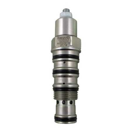 Equilibrage cartouche 120 l/mn VBSY 12U RS 4:1 140 à 350 bar T22A