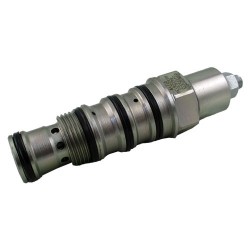 Equilibrage cartouche 120 l/mn VBSY 12U RS 4:1 140 à 350 bar T22A