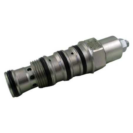 Equilibrage cartouche 120 l/mn VBSY 12U RS 4:1 140 à 350 bar T22A
