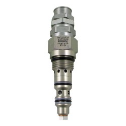 Equilibrage cartouche 40l/mn VBSO SEC 78 35 4:1 (100 à 350 bar)