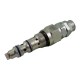 Equilibrage cartouche 40l/mn VBSO SEC 78 35 4:1 (100 à 350 bar)