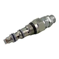 Equilibrage cartouche  40l/mn VBSO SEC 78 35 4:1 (100 à 350 bar)