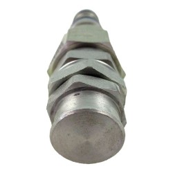 Equilibrage cartouche  40l/mn VBSO SEC 78 35 4:1 (100 à 350 bar)