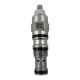 Overcenter Cartridge 60 l/mn VBSN 08U 3:1 20 200 bar T11A