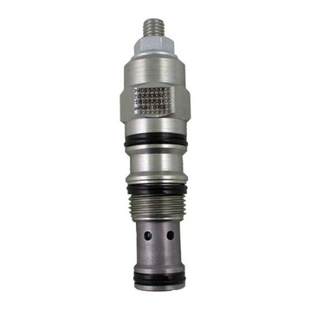 Overcenter Cartridge  60 l/mn VBSN 08U 3:1 20 200 bar T11A
