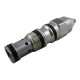 Overcenter Cartridge 60 l/mn VBSN 08U 3:1 20 200 bar T11A