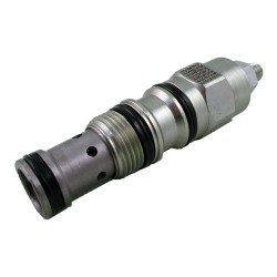 Overcenter Cartridge  60 l/mn VBSN 08U 3:1 20 200 bar T11A
