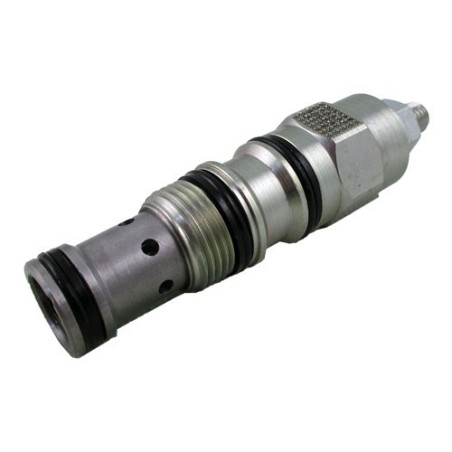 Overcenter Cartridge  60 l/mn VBSN 08U 3:1 20 200 bar T11A