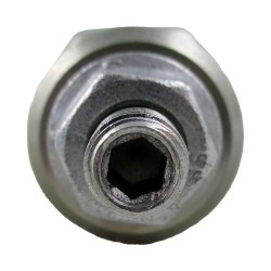 Overcenter Cartridge  60 l/mn VBSN 08U 3:1 20 200 bar T11A