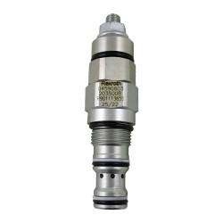 Equilibrage cartouche30 l/mn VBST 08HH 4:1 350 bar IH A46610