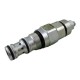 Equilibrage cartouche 30 l/mn VBST 08HH 4:1 350 bar IH A46610