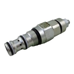 Equilibrage cartouche  30 l/mn VBST 08HH 4:1 350 bar IH A46610