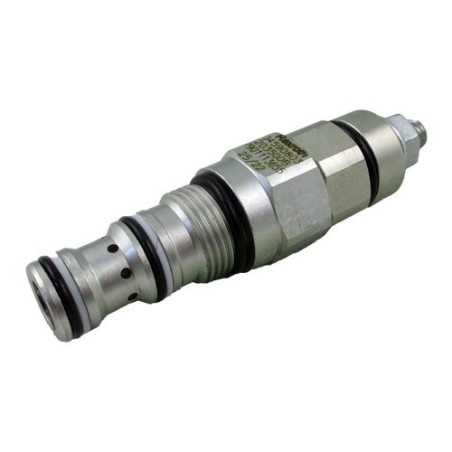 Equilibrage cartouche30 l/mn VBST 08HH 4:1 350 bar IH A46610