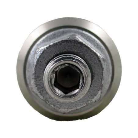 Equilibrage cartouche  30 l/mn VBST 08HH 4:1 350 bar IH A46610